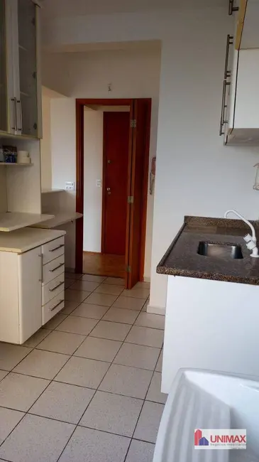 Apartamento com 3 quartos para alugar, 80m2 em Barueri - SP - imagem 4 Foto 4 de Apartamento com 3 quartos para alugar, 80m2 em Barueri - SP