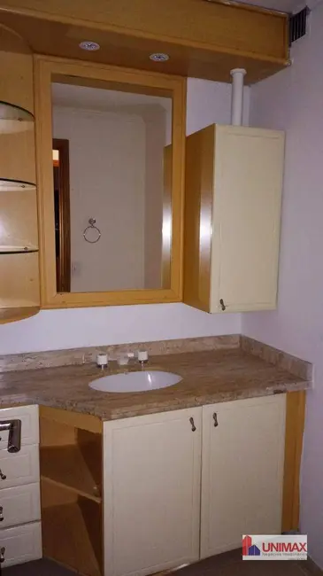 Apartamento com 3 quartos para alugar, 80m2 em Barueri - SP - imagem 6 Foto 6 de Apartamento com 3 quartos para alugar, 80m2 em Barueri - SP