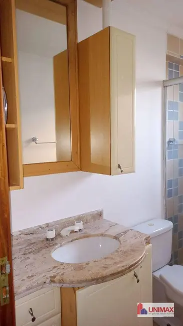 Apartamento com 3 quartos para alugar, 80m2 em Barueri - SP - imagem 9 Foto 9 de Apartamento com 3 quartos para alugar, 80m2 em Barueri - SP