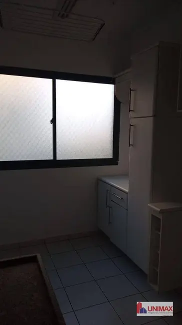 Apartamento com 3 quartos para alugar, 80m2 em Barueri - SP - imagem 7 Foto 7 de Apartamento com 3 quartos para alugar, 80m2 em Barueri - SP