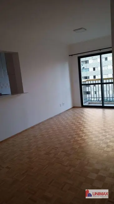 Apartamento com 3 quartos para alugar, 80m2 em Barueri - SP - imagem 3 Foto 3 de Apartamento com 3 quartos para alugar, 80m2 em Barueri - SP