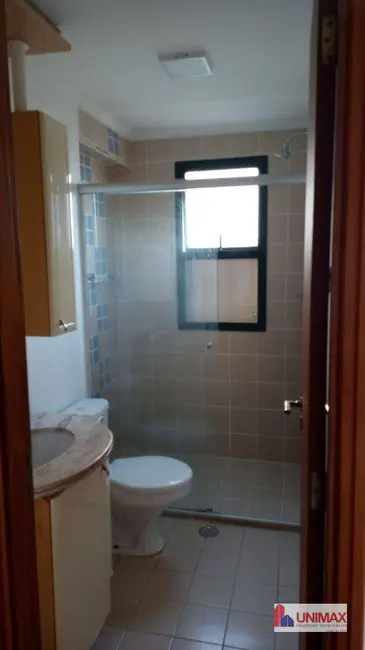 Apartamento com 3 quartos para alugar, 80m2 em Barueri - SP - imagem 8 Foto 8 de Apartamento com 3 quartos para alugar, 80m2 em Barueri - SP