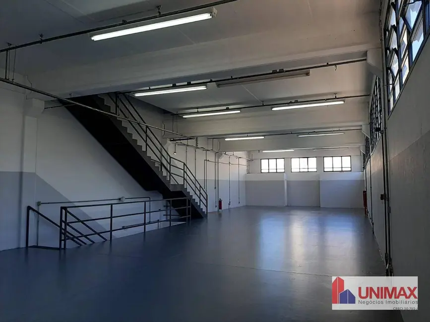 Foto 3 de Armazém / Galpão para alugar, 903m2 em Tamboré, Barueri - SP