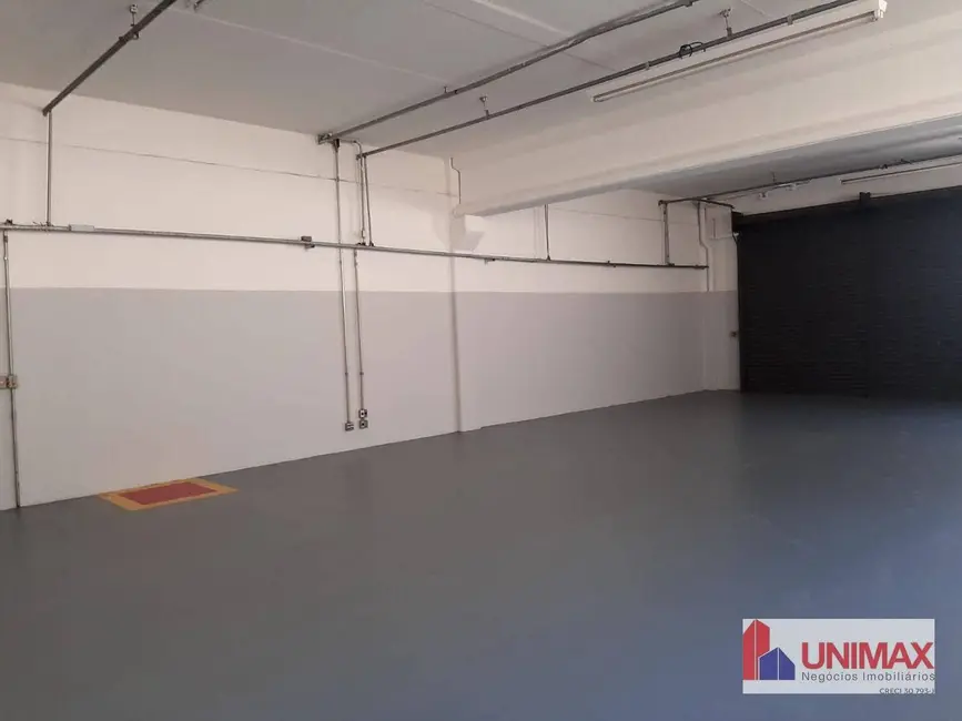 Foto 5 de Armazém / Galpão para alugar, 903m2 em Tamboré, Barueri - SP