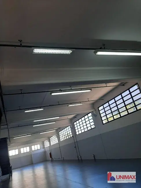 Foto 7 de Armazém / Galpão para alugar, 903m2 em Tamboré, Barueri - SP