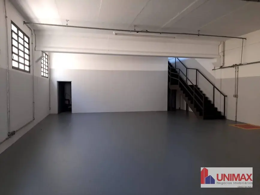 Foto 4 de Armazém / Galpão para alugar, 903m2 em Tamboré, Barueri - SP