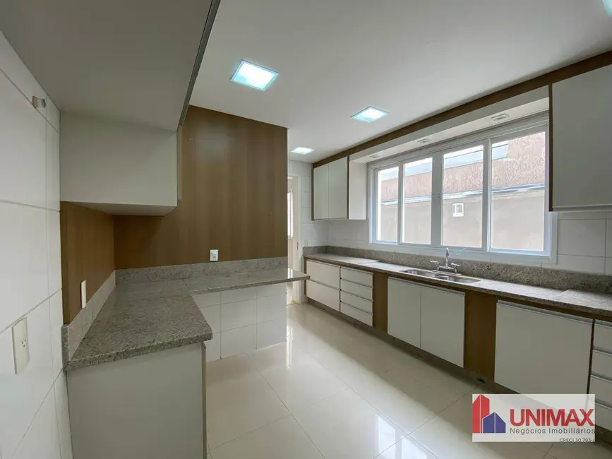 Foto 8 de Casa de Condomínio com 4 quartos para alugar, 500m2 em Alphaville Residencial Plus, Barueri - SP