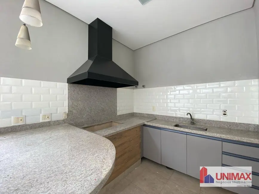 Foto 6 de Casa de Condomínio com 4 quartos para alugar, 500m2 em Alphaville Residencial Plus, Barueri - SP