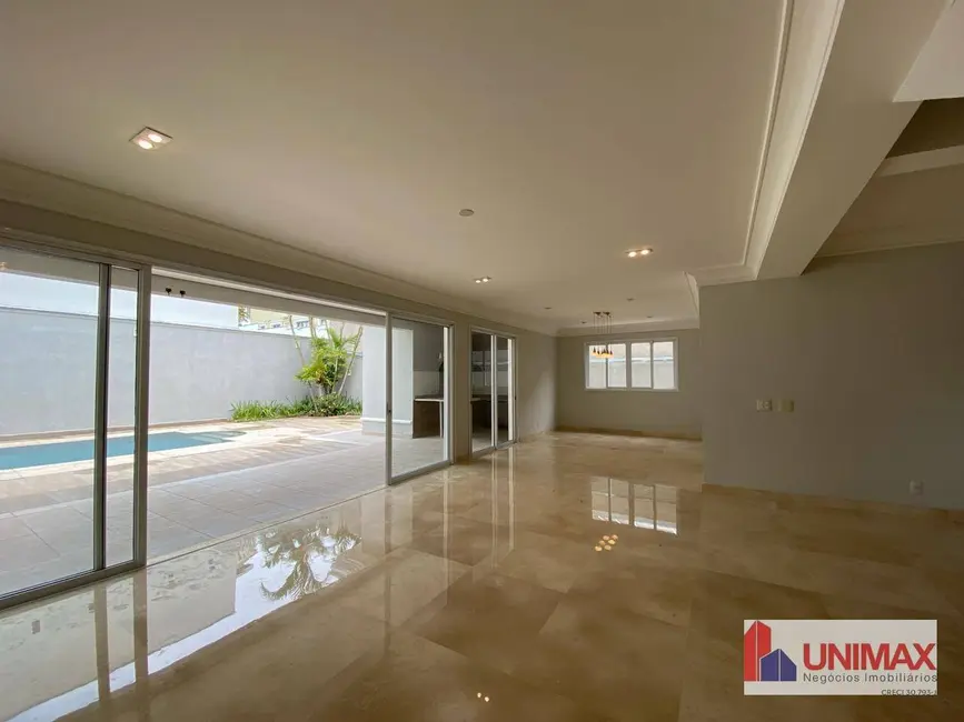 Foto 4 de Casa de Condomínio com 4 quartos para alugar, 500m2 em Alphaville Residencial Plus, Barueri - SP