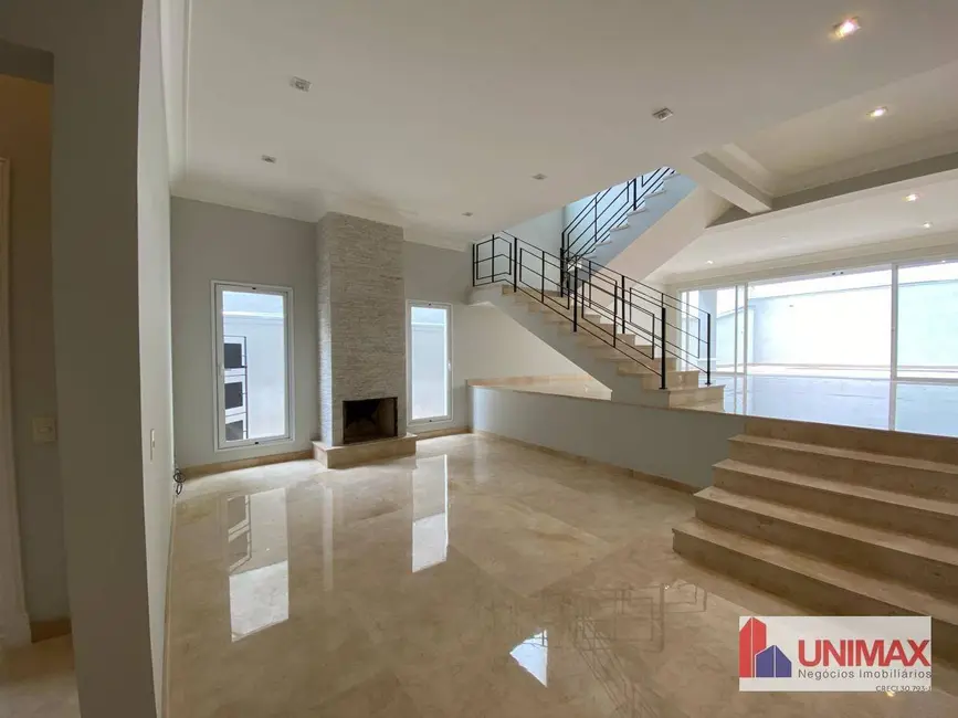 Foto 5 de Casa de Condomínio com 4 quartos para alugar, 500m2 em Alphaville Residencial Plus, Barueri - SP