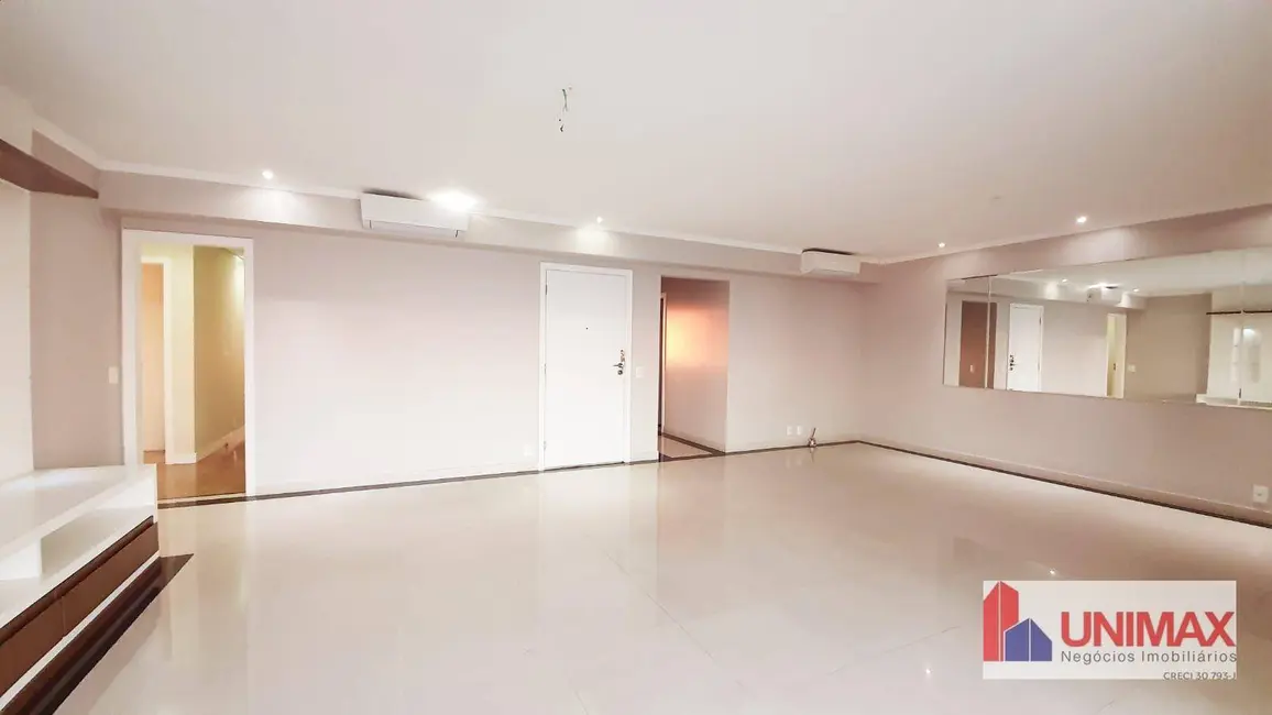 Apartamento com 3 quartos para alugar, 212m2 em Barueri - SP - imagem 4 Foto 4 de Apartamento com 3 quartos para alugar, 212m2 em Barueri - SP