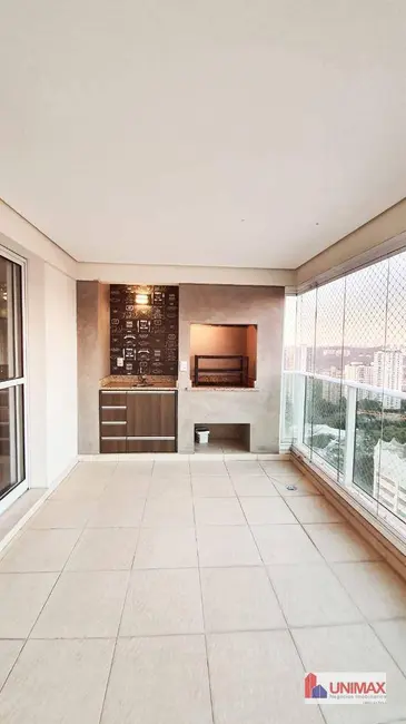 Apartamento com 3 quartos para alugar, 212m2 em Barueri - SP - imagem 2 Foto 2 de Apartamento com 3 quartos para alugar, 212m2 em Barueri - SP
