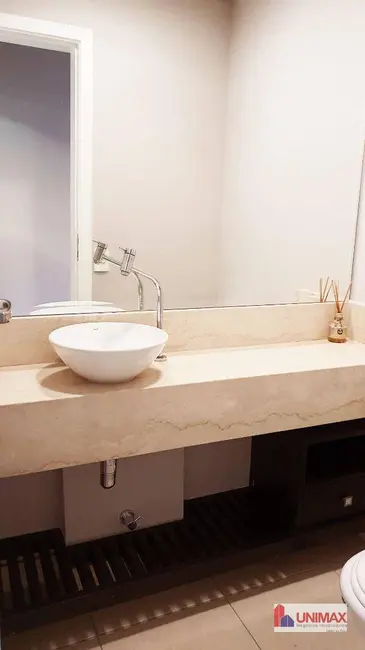 Apartamento com 3 quartos para alugar, 212m2 em Barueri - SP - imagem 9 Foto 9 de Apartamento com 3 quartos para alugar, 212m2 em Barueri - SP