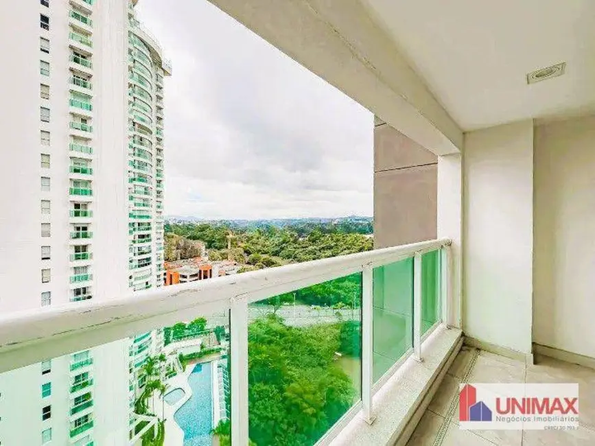 Foto 2 de Apartamento com 4 quartos à venda, 336m2 em Barueri - SP