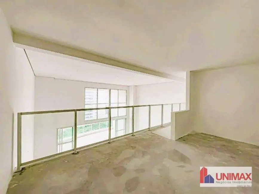 Foto 7 de Apartamento com 4 quartos à venda, 336m2 em Barueri - SP