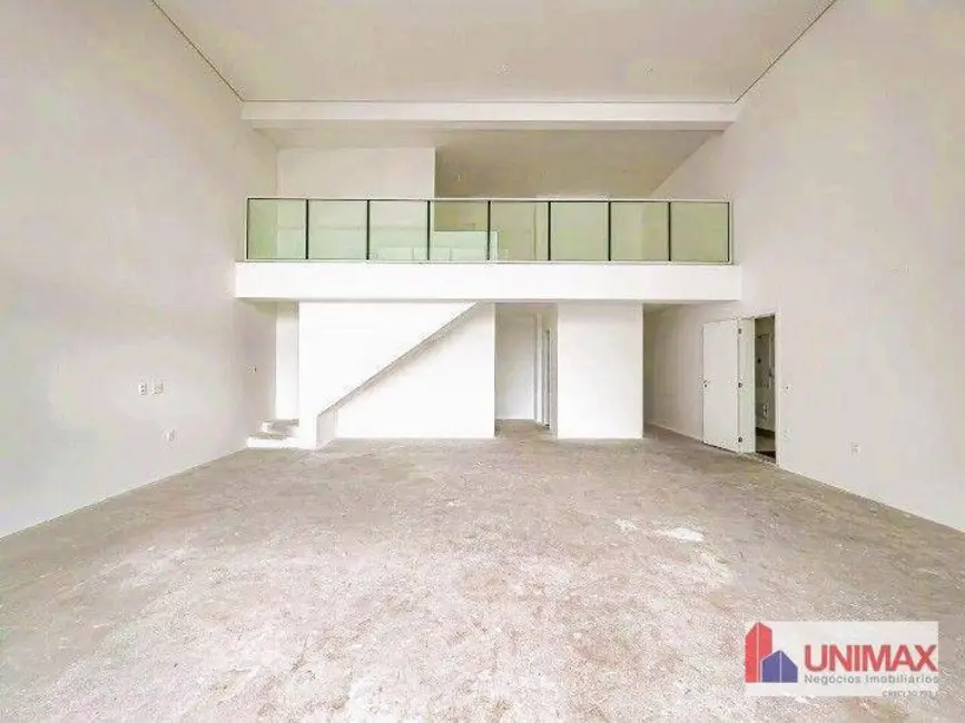 Foto 3 de Apartamento com 4 quartos à venda, 336m2 em Barueri - SP