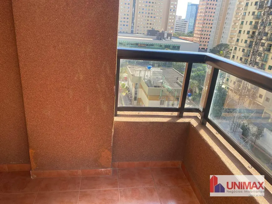 Foto 5 de Apartamento com 3 quartos para alugar, 86m2 em Barueri - SP