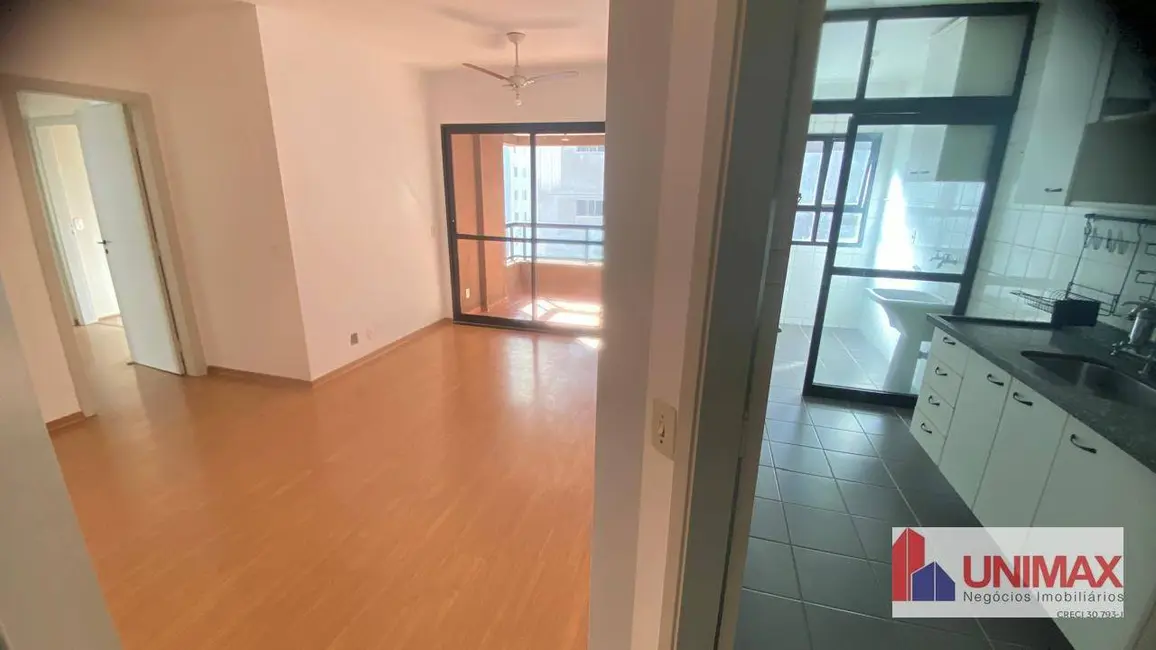 Foto 1 de Apartamento com 3 quartos para alugar, 86m2 em Barueri - SP