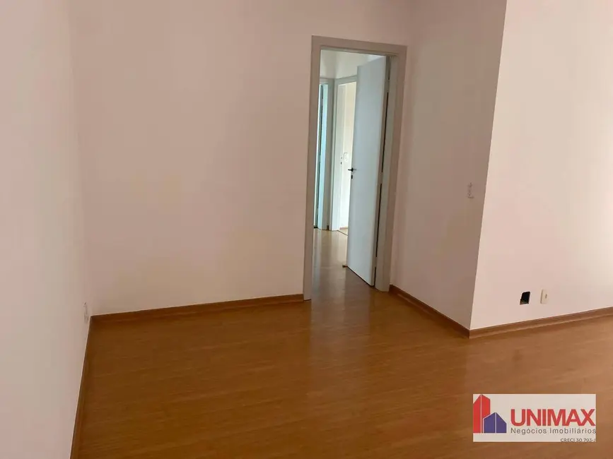 Foto 4 de Apartamento com 3 quartos para alugar, 86m2 em Barueri - SP