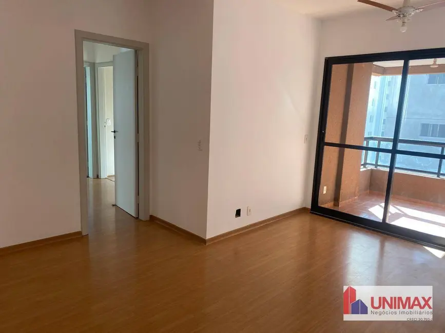 Foto 2 de Apartamento com 3 quartos para alugar, 86m2 em Barueri - SP