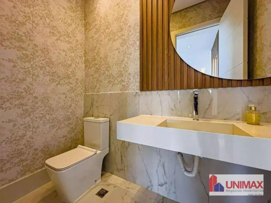 Foto 8 de Casa de Condomínio com 4 quartos à venda, 620m2 em Alphaville, Santana De Parnaiba - SP