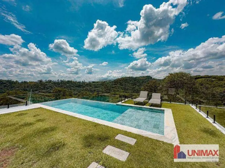 Foto 2 de Casa de Condomínio com 4 quartos à venda, 620m2 em Alphaville, Santana De Parnaiba - SP