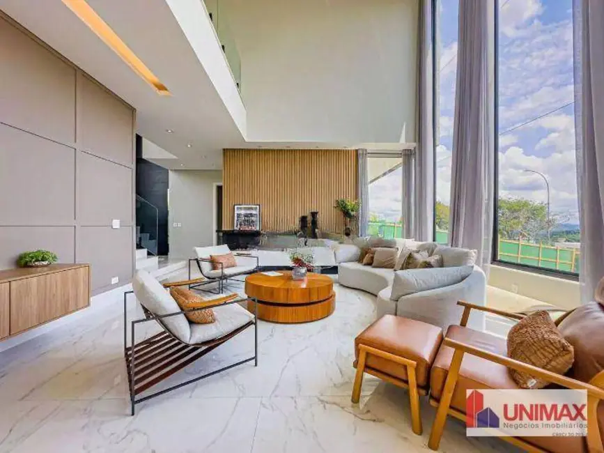 Foto 6 de Casa de Condomínio com 4 quartos à venda, 620m2 em Alphaville, Santana De Parnaiba - SP