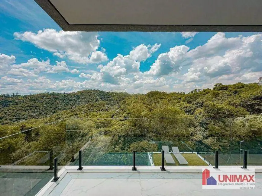 Foto 3 de Casa de Condomínio com 4 quartos à venda, 620m2 em Alphaville, Santana De Parnaiba - SP