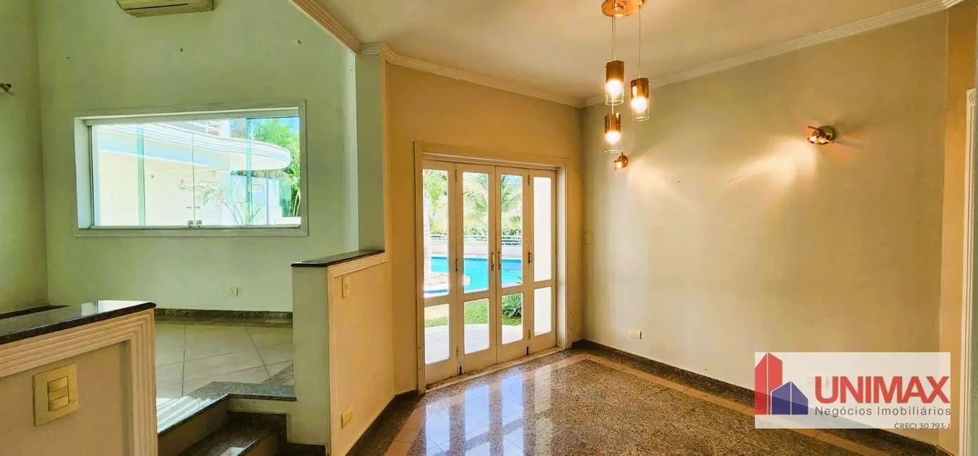 Foto 4 de Casa de Condomínio com 4 quartos à venda, 802m2 em Santana De Parnaiba - SP