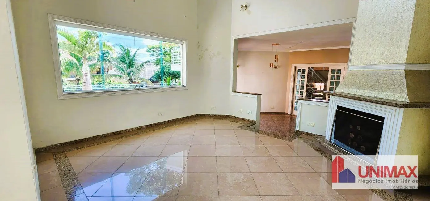 Foto 5 de Casa de Condomínio com 4 quartos à venda, 802m2 em Santana De Parnaiba - SP