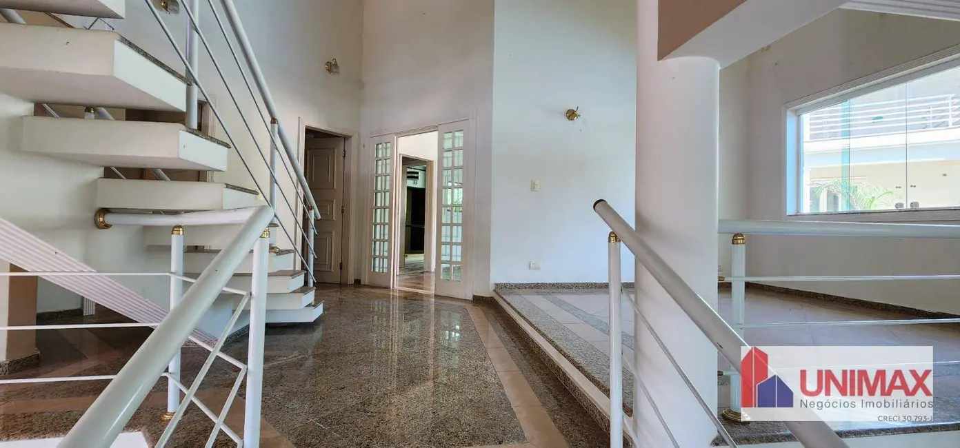 Foto 8 de Casa de Condomínio com 4 quartos à venda, 802m2 em Santana De Parnaiba - SP