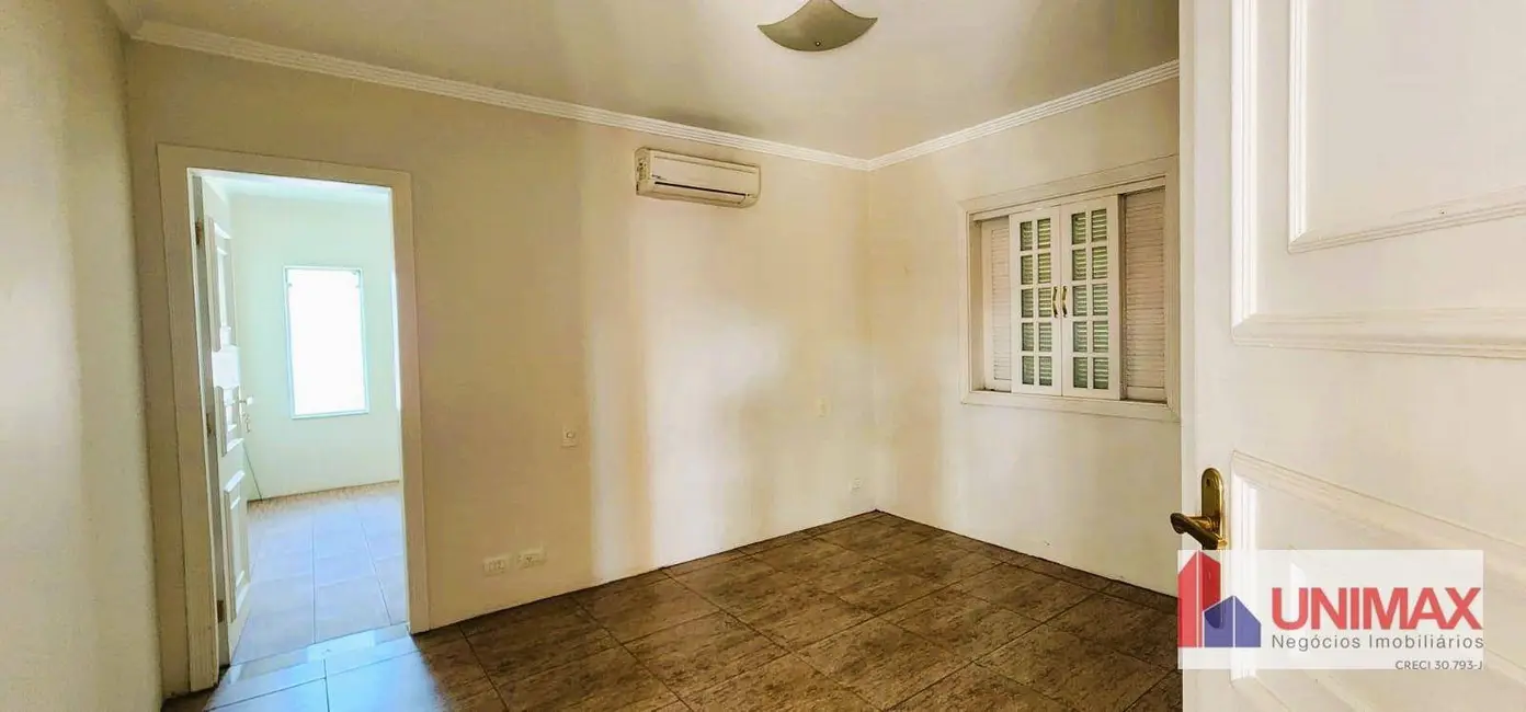 Foto 7 de Casa de Condomínio com 4 quartos à venda, 802m2 em Santana De Parnaiba - SP