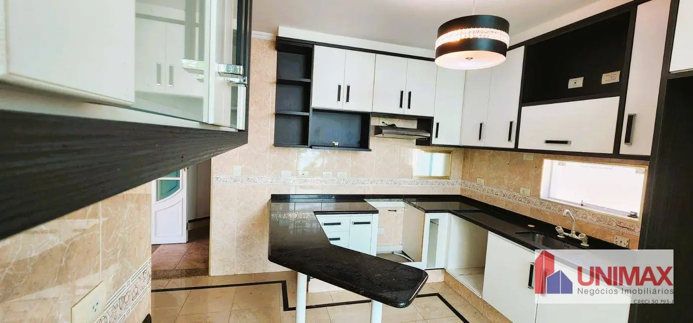 Foto 9 de Casa de Condomínio com 4 quartos à venda, 802m2 em Santana De Parnaiba - SP