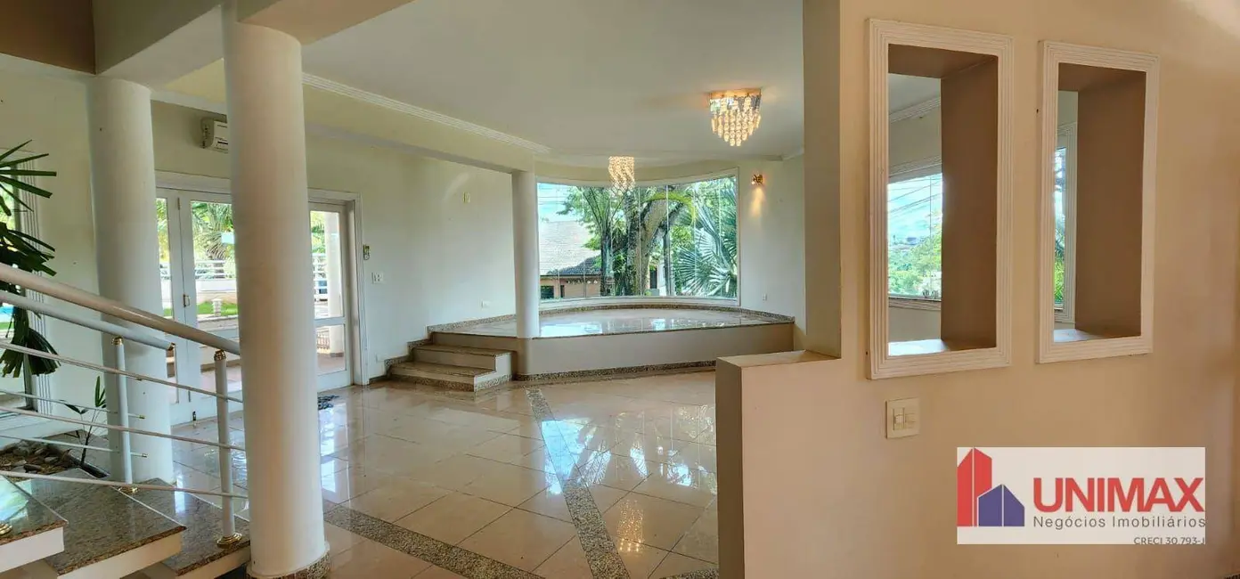 Foto 6 de Casa de Condomínio com 4 quartos à venda, 802m2 em Santana De Parnaiba - SP