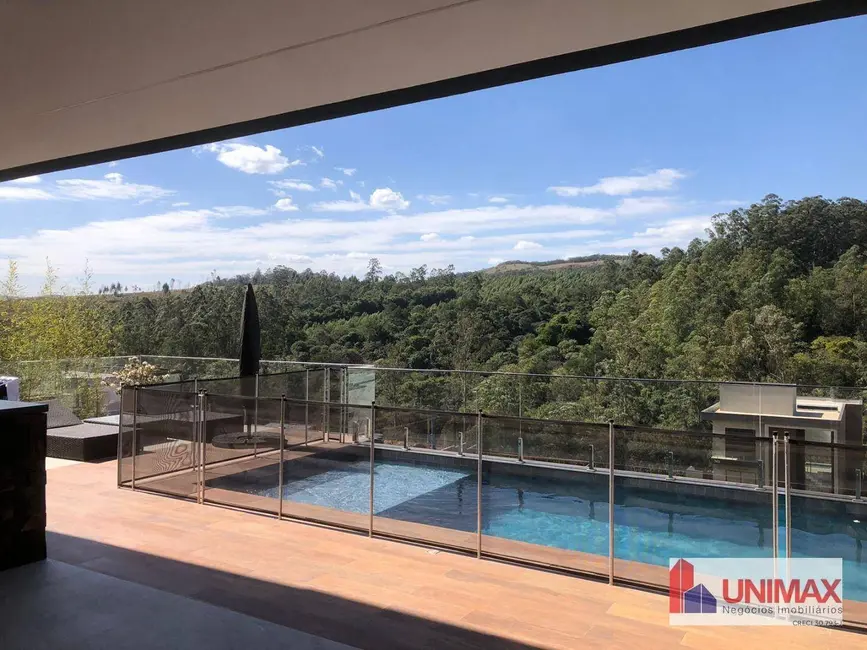 Foto 1 de Casa de Condomínio com 4 quartos à venda, 520m2 em Alphaville, Santana De Parnaiba - SP