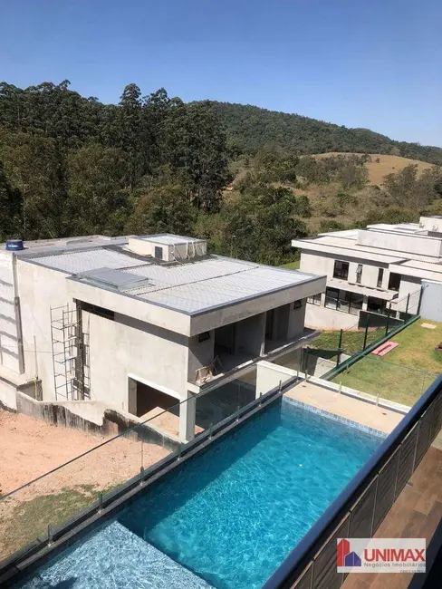 Foto 5 de Casa de Condomínio com 4 quartos à venda, 520m2 em Alphaville, Santana De Parnaiba - SP