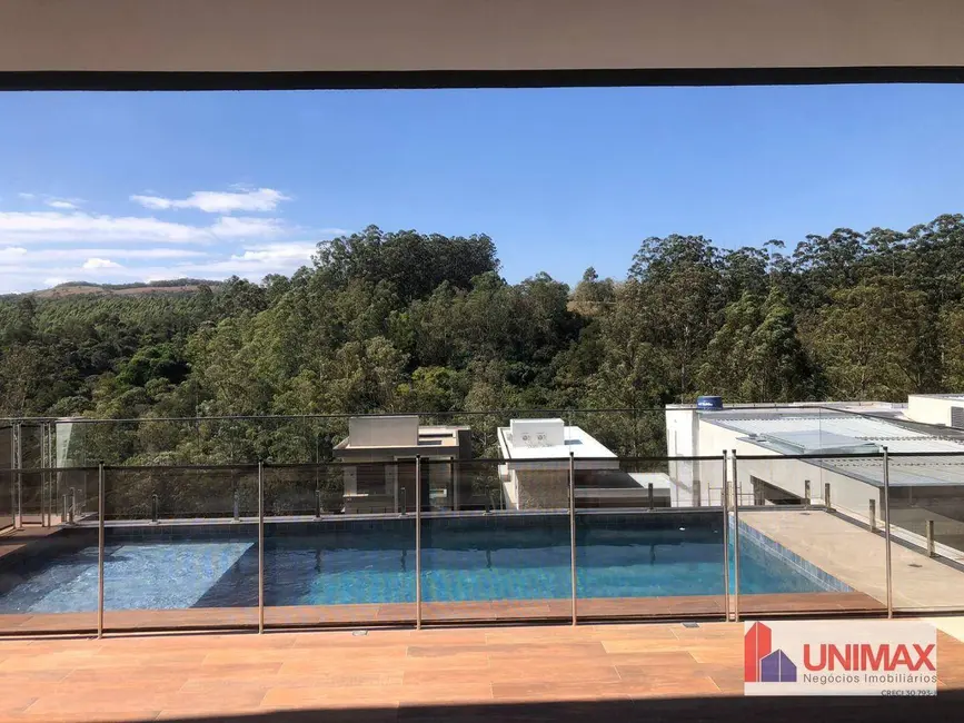 Foto 3 de Casa de Condomínio com 4 quartos à venda, 520m2 em Alphaville, Santana De Parnaiba - SP