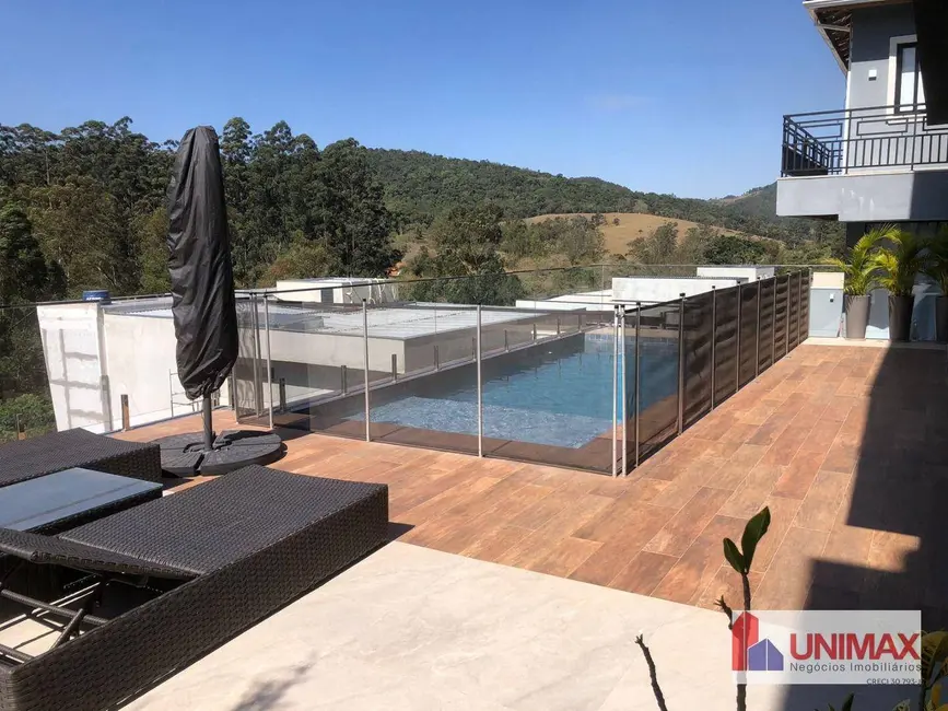 Foto 2 de Casa de Condomínio com 4 quartos à venda, 520m2 em Alphaville, Santana De Parnaiba - SP