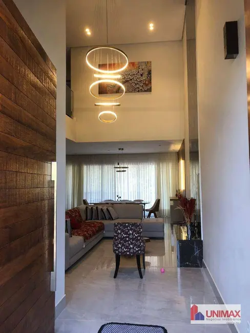 Foto 8 de Casa de Condomínio com 4 quartos à venda, 520m2 em Alphaville, Santana De Parnaiba - SP