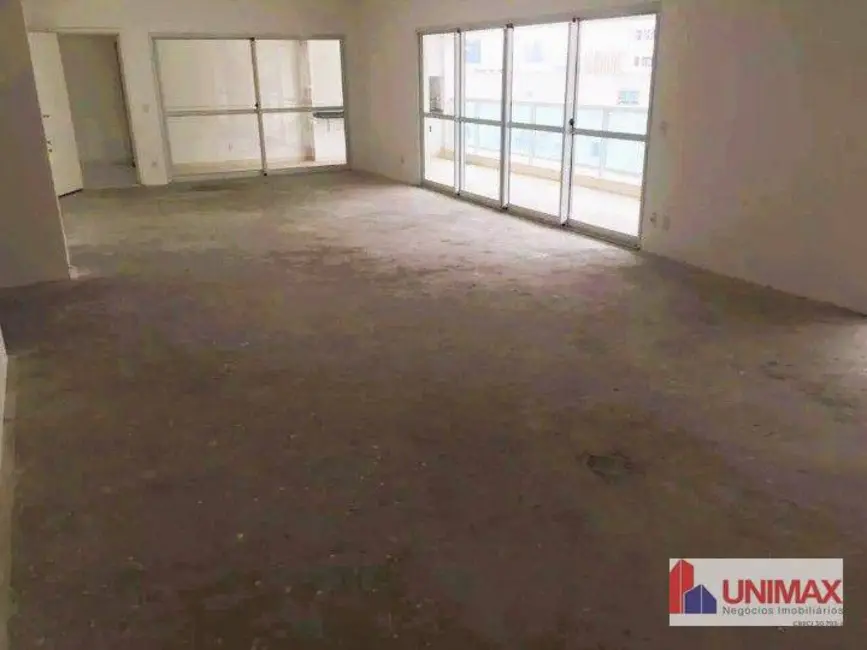 Foto 3 de Apartamento com 3 quartos à venda, 243m2 em Alphaville Industrial, Barueri - SP