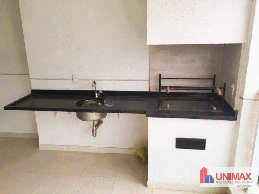 Foto 5 de Apartamento com 3 quartos à venda, 243m2 em Alphaville Industrial, Barueri - SP