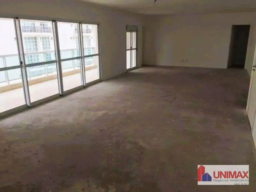Foto 4 de Apartamento com 3 quartos à venda, 243m2 em Alphaville Industrial, Barueri - SP
