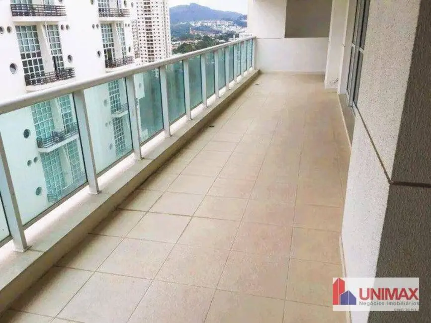 Foto 1 de Apartamento com 3 quartos à venda, 243m2 em Alphaville Industrial, Barueri - SP