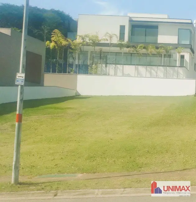 Foto 1 de Terreno / Lote à venda, 502m2 em Alphaville, Santana De Parnaiba - SP