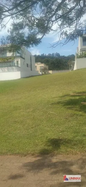 Foto 2 de Terreno / Lote à venda, 525m2 em Alphaville, Santana De Parnaiba - SP