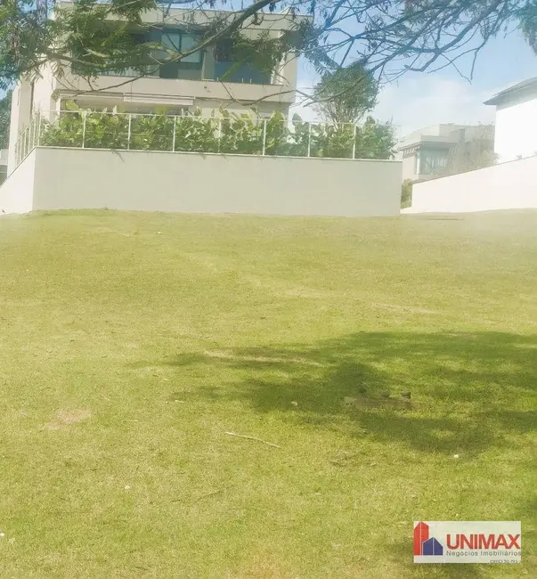 Foto 1 de Terreno / Lote à venda, 525m2 em Alphaville, Santana De Parnaiba - SP