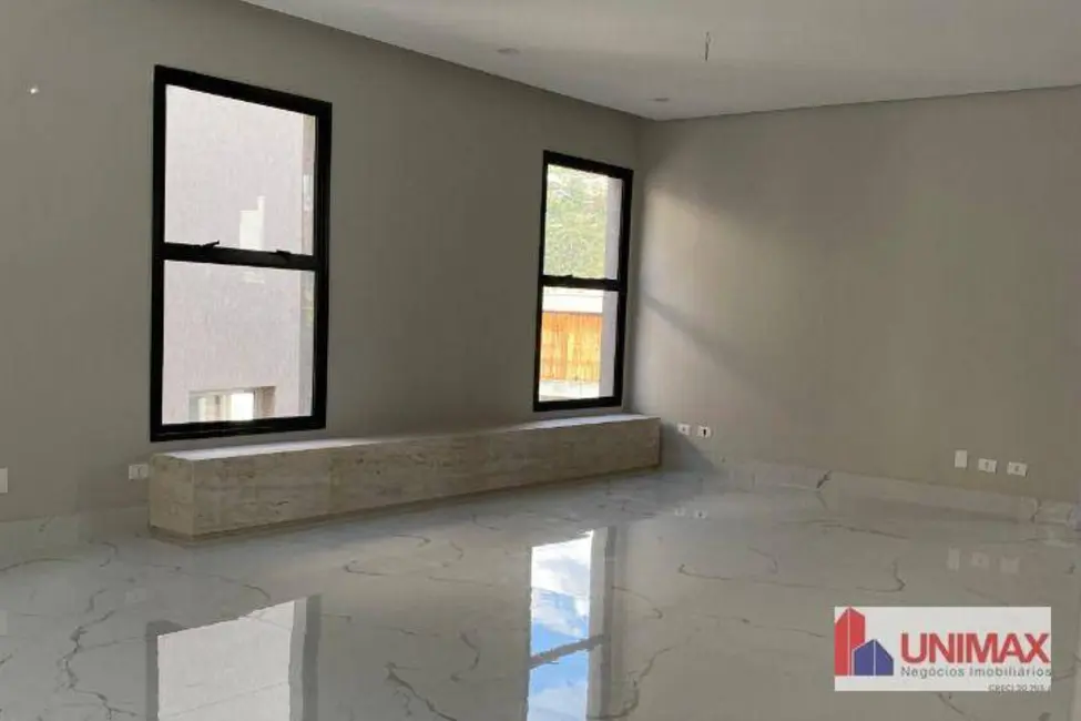 Foto 6 de Casa de Condomínio com 4 quartos à venda e para alugar, 418m2 em Alphaville, Santana De Parnaiba - SP