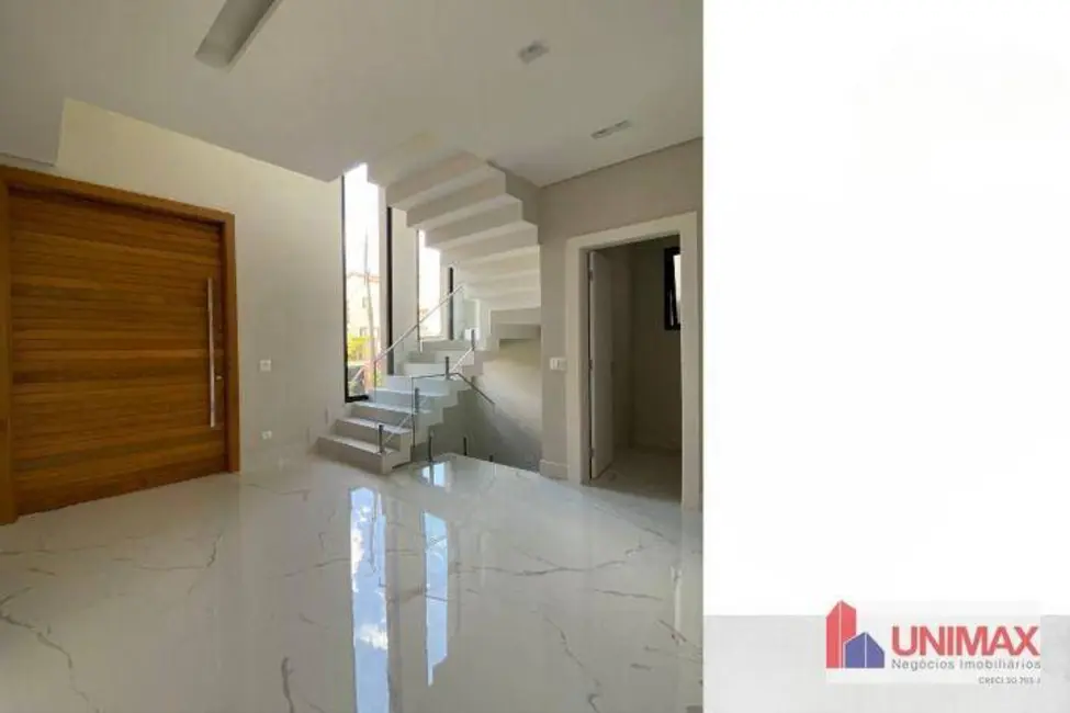 Foto 7 de Casa de Condomínio com 4 quartos à venda e para alugar, 418m2 em Alphaville, Santana De Parnaiba - SP