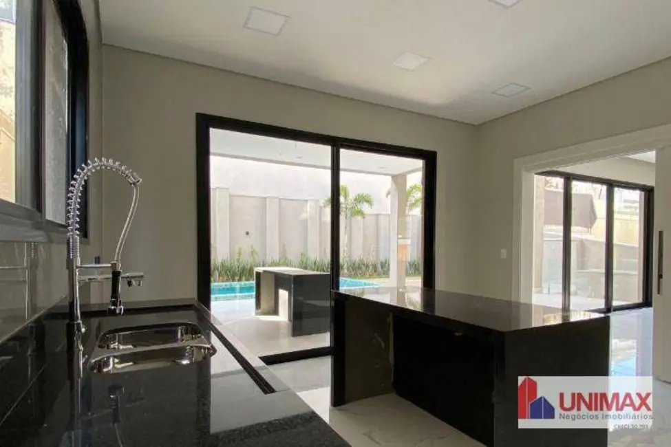 Foto 9 de Casa de Condomínio com 4 quartos à venda e para alugar, 418m2 em Alphaville, Santana De Parnaiba - SP