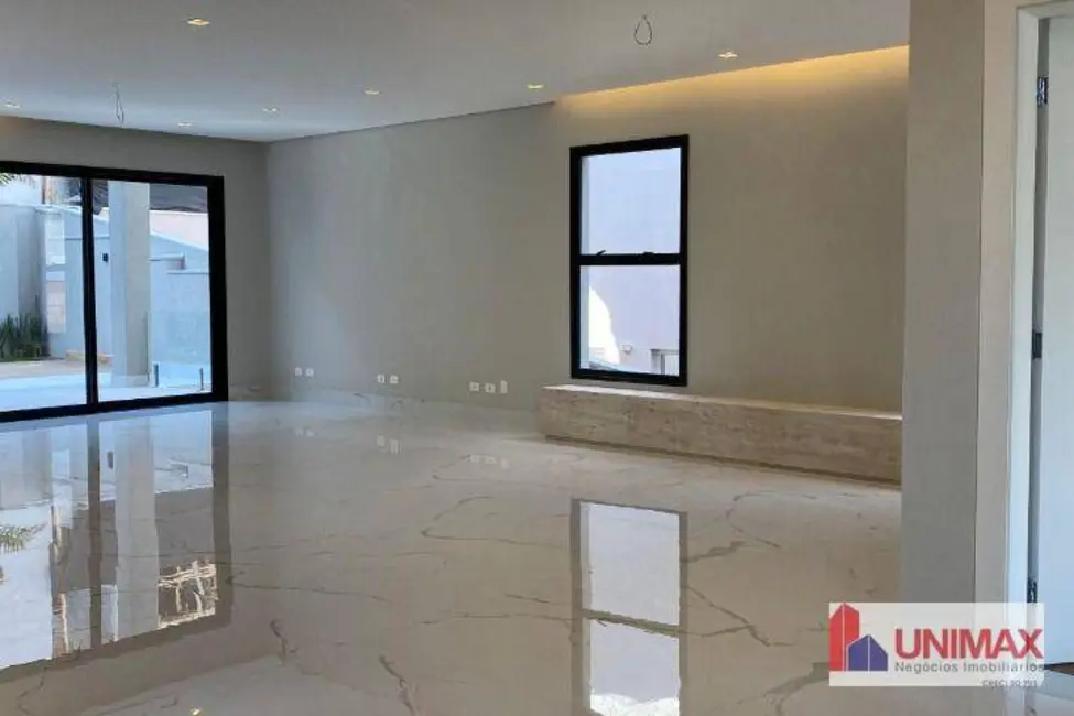 Foto 3 de Casa de Condomínio com 4 quartos à venda e para alugar, 418m2 em Alphaville, Santana De Parnaiba - SP